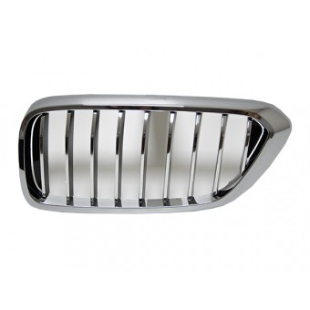 Panjur G32 Sol Krom/Krom/Siyah -Basis- 2017-20